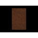 ESV Value Compact Bible, Red Letter (Trutone, Brown)