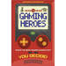 Head to Head: Gaming Heroes: Who's the Best Gaming Character?