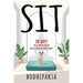 Sit: 28 Days to a Rock-Solid Daily Meditation Habit