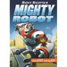 Ricky Ricotta's Mighty Robot