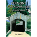 Vermont Covered Bridges: A Traveler's Guide