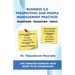 Business 5.0 Perspectives and People Management Practices: Transform-Transition-Thrive For forward-thinkers who want to be future-ready
