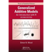 Generalized Additive Models: An Introduction with R, Second Edition