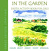 In the Garden: Easter Activity Book for Girls
