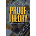 Proof Theory