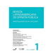 Revista Latinoamericana de Opinión Pública n°1: Investigación Social Aplicada