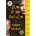 How to Say Babylon: A Memoir