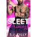 Sleet Princess: Book Four of the Sleet Series