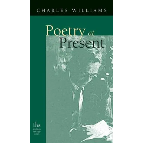 Poetry at Present
