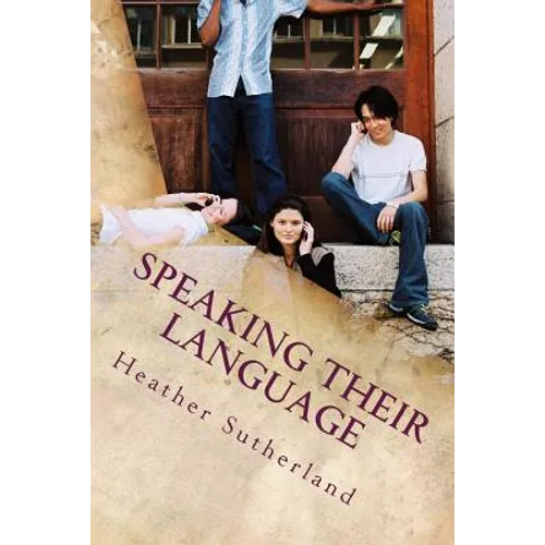 Speaking Their Language: Evangelism Without The Jargon