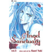Angel Sanctuary, Vol. 5