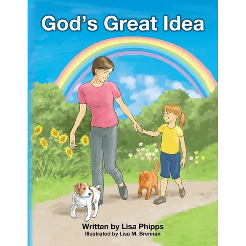 God's Great Idea