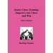 Junior Chess Training: Improve Your Chess