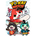 Yo-Kai Watch, Vol. 22