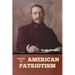 Poems of American Patriotism