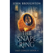 The Snape Ring: A Paranormal Mystery
