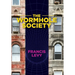The Wormhole Society