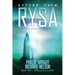 Return From Rysa: Angels and Aliens