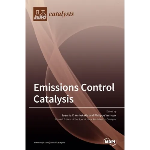 Emissions Control Catalysis