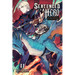 Sentenced to Be a Hero, Vol. 2 (Light Novel): The Prison Records of Penal Hero Unit 9004 Volume 2