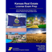 Kansas Real Estate License Exam Prep: All-in-One Review and Testing to Pass Kansas' Pearson Vue Real Estate Exam
