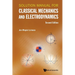 Solution Manual for Classical Mechanics and Electrodynamics (Second Edition)