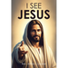 I See Jesus