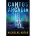Cantos of Arcadia