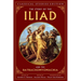 The Story of the Iliad and the Batrachomyomachia (Annotated)