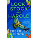 Lock, Stock and Harold