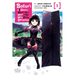 Bofuri: I Don't Want to Get Hurt, So I'll Max Out My Defense., Vol. 1 (Manga)