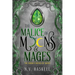 The Malice of Moons and Mages