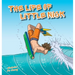 The Life of Little Nick: Helping kids discover the power of sport for positive mental health