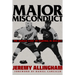Major Misconduct: The Human Cost of Fighting in Hockey