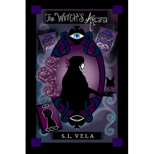 The Witch's Arcana