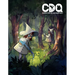 Character Design Quarterly 31