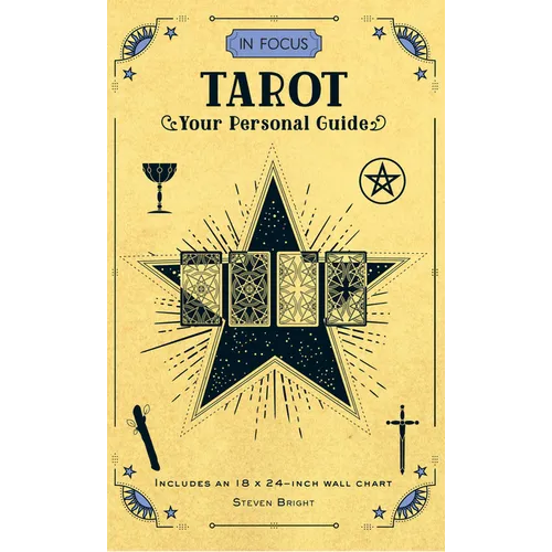 In Focus Tarot: Your Personal Guide