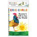 Rooster's Off to See the World: Book and CD [With Audio CD]
