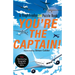 You're the Captain!: A Flightradar24 Puzzle Book