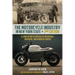 The Motorcycle Industry in New York State, Second Edition: A Concise Encyclopedia of Inventors, Builders, and Manufacturers