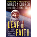 Leap of Faith: An Astronaut's Journey Into the Unknown