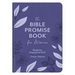 The Bible Promise Book for Women--Barbour Simplified KJV Prayer Edition