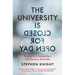 The University Is Closed for Open Day: Australia in the Twenty-First Century