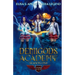 Demigods Academy - Season One: Books 1-3 (Young Adult Supernatural Urban Fantasy)