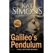 Galileo's Pendulum: Large Print Edition