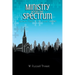 Ministry Across the Spectrum: Autism, Faith, and the Local Church