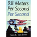 9.8 Meters Per Second Per Second