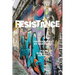 Resistance: Photos by Mary Leno and Poems by Rochelle Ruthchild