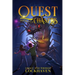 Quest Chasers (Books 1-3): A Middle Grade Fantasy Series