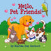 Hello, Pet Friends!